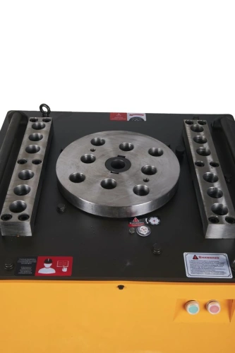 Станок для гибки арматуры 32/28мм 3кВт TOR GW32M по ценам производителя в Москве с доставкой по всей России