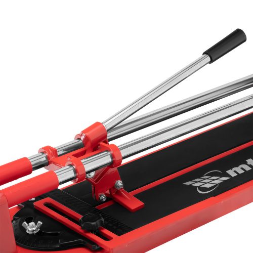 Плиткорез 500 х 16 мм, "Балеринка", поворотный металлический угольник MTX по ценам производителя в Москве с доставкой по всей России