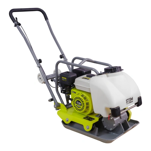 Виброплита STEM Techno SPC 192ES (STEM GX200) по ценам производителя в Москве с доставкой по всей России