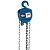 Таль ручная цепная 5 т - 3 м HSC PROJACK по ценам производителя в Москве с доставкой по всей России