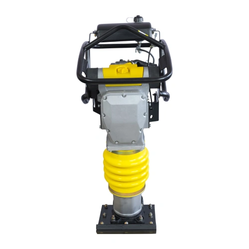 Вибротрамбовка Masalta MR 70 R (Robin ER12) по ценам производителя в Москве с доставкой по всей России