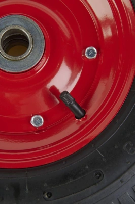 Колесо пневматическое резиновое 420 мм PR 3008 купить в Москве с доставкой по всей России | ProtosMarket.ru