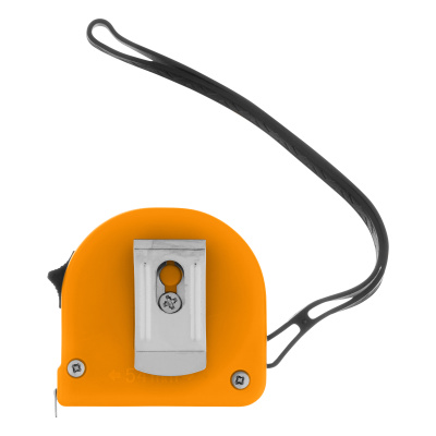 Рулетка Classic,2 м х 13 мм,пластиковый корпус Sparta по ценам производителя в Москве с доставкой по всей России