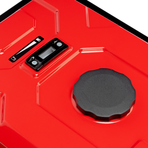 Генератор бензиновый RS-4000, 3,3 кВт, 230В, ручной стартер MTX по ценам производителя в Москве с доставкой по всей России