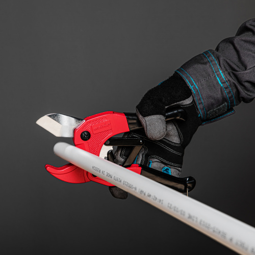 Ножницы для резки изделий из пластика, D до 42 мм Matrix по ценам производителя в Москве с доставкой по всей России