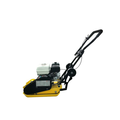 Виброплита бензиновая прямоходная NORSU RF-60H (колесный комплект) по ценам производителя в Москве с доставкой по всей России