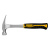 Молоток-гвоздодер 350 г, цельнометаллический, двухкомпонентная рукоятка Denzel по ценам производителя в Москве с доставкой по всей России Молоток-гвоздодер 350 г, цельнометаллический, двухкомпонентная рукоятка Denzel по ценам производителя в Москве с доставкой по всей России