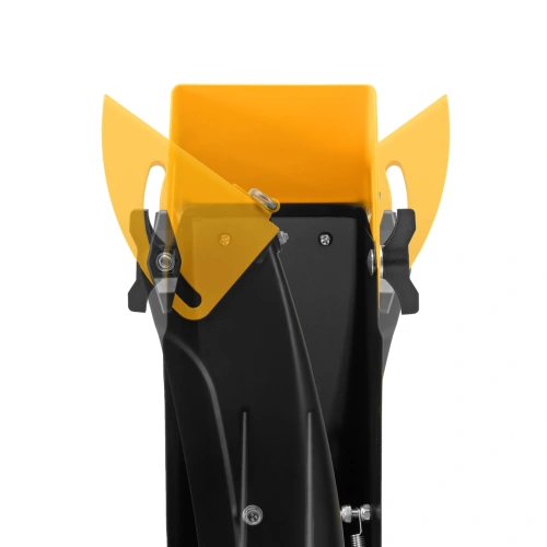 Бензиновая снегоуборочная машина SB 560 LP, 212 cc, электростартер, фара Denzel по ценам производителя в Москве с доставкой по всей России