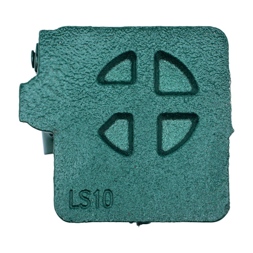 Домкрат гидравлический бутылочный, 8 т, 180-350 мм Сибртех по ценам производителя в Москве с доставкой по всей России