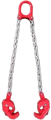 Захват для бочек TOR SL 1T (N)