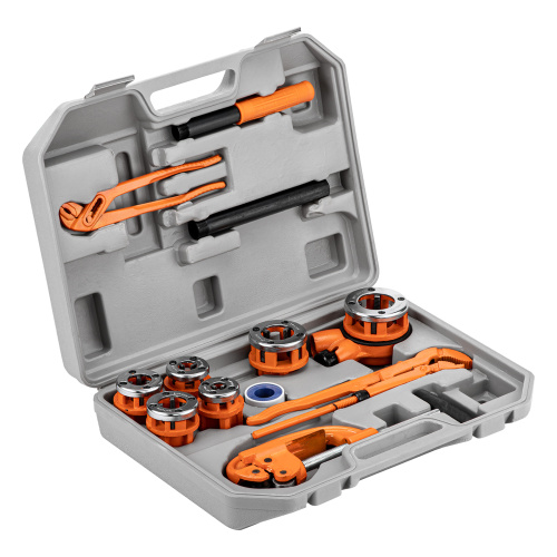 Набор для трубных работ, 13 предметов Sparta по ценам производителя в Москве с доставкой по всей России