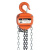 Таль ручная цепная 2 т - 9 м ТРШС Сибталь по ценам производителя в Москве с доставкой по всей России