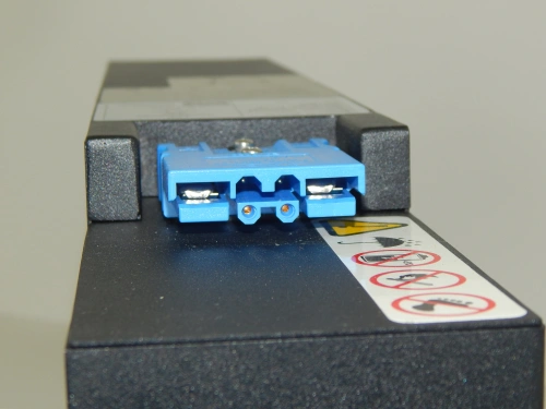 Аккумулятор литий-ионный (Li-ion) 24В/30Ач 520х85х195 для тележек CBD15W-II Li-ion по ценам производителя в Москве с доставкой по всей России