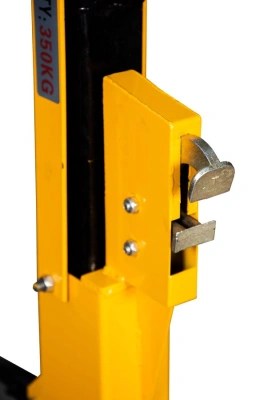 Тележка для бочек TOR DT350B, 350 кг по ценам производителя в Москве с доставкой по всей России