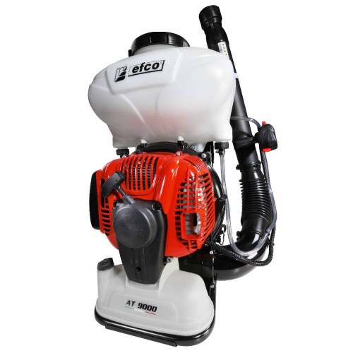 Опрыскиватель (распылитель) бензиновый EFCO AT 9000 по ценам производителя в Москве с доставкой по всей России