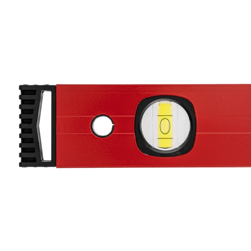 Уровень алюминиевый, 600 мм, фрезерованный, 3 глазка Matrix по ценам производителя в Москве с доставкой по всей России