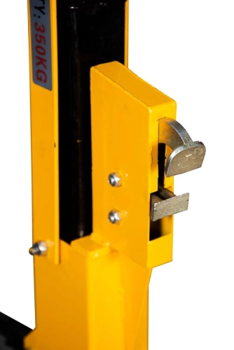 Тележка для бочек TOR DT350B, 350 кг по ценам производителя в Москве с доставкой по всей России