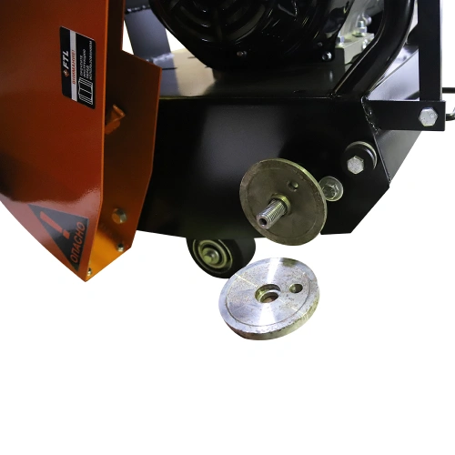 Швонарезчик бензиновый FTL GCC-03A купить в Москве с доставкой по всей России | ProtosMarket.ru