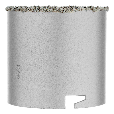 Кольцевая коронка с карбидным напылением, 73 мм Matrix по ценам производителя в Москве с доставкой по всей России