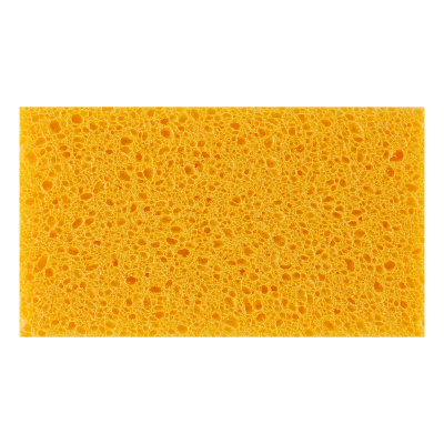 Губка целлюлозная для удаления эпоксидной затирки 160x90x50 мм Сибртех по ценам производителя в Москве с доставкой по всей России