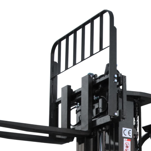 Электрический погрузчик YETT CPD15-A3H4-M-ZSM650-3W по ценам производителя в Москве с доставкой по всей России