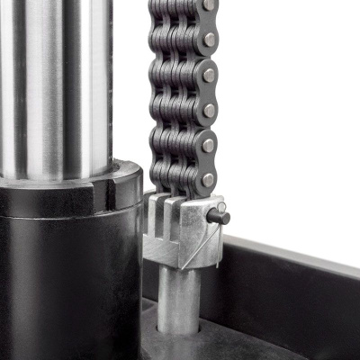 Самоходный штабелер PROLIFT SDK 1645 li-ion по ценам производителя в Москве с доставкой по всей России