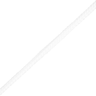 Шнур хозяйственный, D 3 мм, L 25 м, полиэфирный Сибртех по ценам производителя в Москве с доставкой по всей России