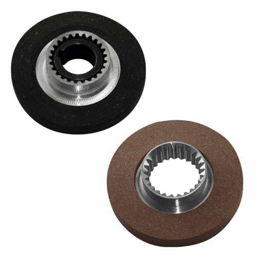 Фрикционный диск для люльки ZLP по ценам производителя в Москве с доставкой по всей России