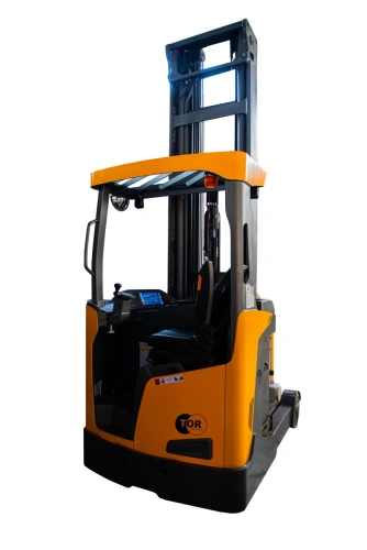 Ричтрак электрический с кабиной TOR 2,0 т 9,5 м CQD20-D Li-ion купить в Москве с доставкой по всей России | ProtosMarket.ru