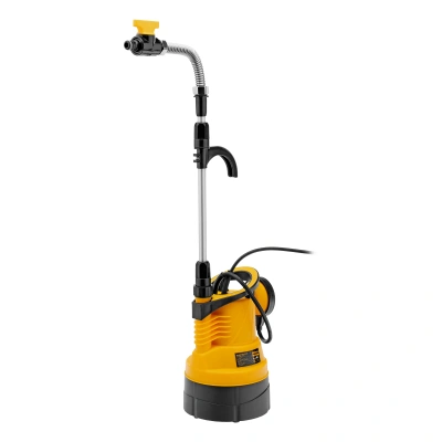 Дренажный насос для чистой воды DPB400, 400 Вт, подъем 11 м, 5500 л/ч Denzel купить в Москве с доставкой по всей России | ProtosMarket.ru