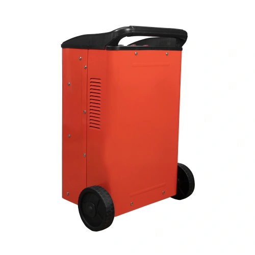 Пуско-зарядное устройство KVAZARRUS PowerBox 800 по ценам производителя в Москве с доставкой по всей России