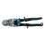 Кабелерез "Piranha", 240 мм, двухкомпонентные рукоятки, D кабеля до 14 мм, сечение 14 мм2 Gross по ценам производителя в Москве с доставкой по всей России