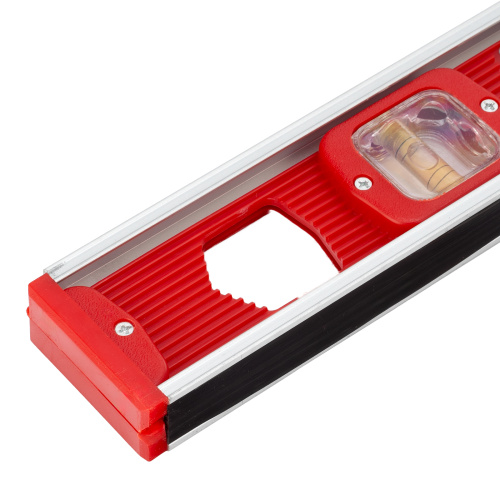 Уровень магнитный, 600 мм, 3 глазка Matrix по ценам производителя в Москве с доставкой по всей России