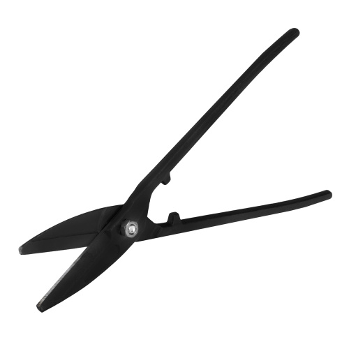 Ножницы по металлу, 330 мм, пряморежущие "Горизонт" по ценам производителя в Москве с доставкой по всей России