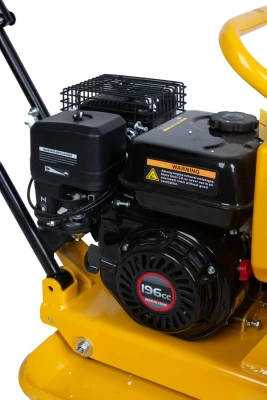 архив_Виброплита 100 кг, 25кН (Loncin) бак, коврик, колесный комплект TOR T-100 по ценам производителя в Москве с доставкой по всей России