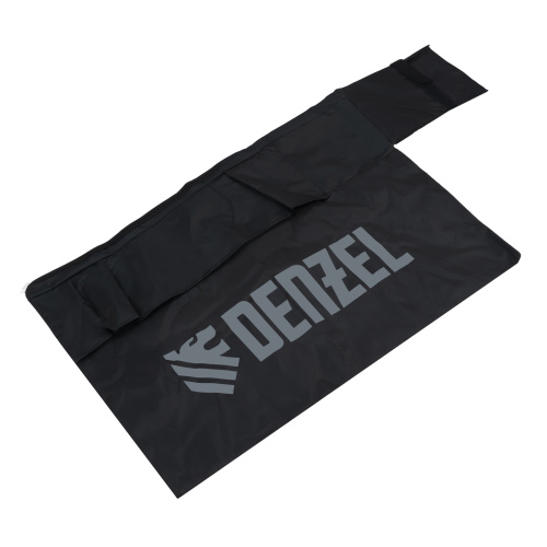 Воздуходувка-пылесос бензиновая GL-260, 26 см3, 1 л.с. Denzel по ценам производителя в Москве с доставкой по всей России