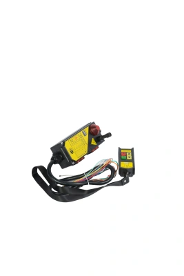 Комплект радиоуправления TOR F21-2D (380В, 2 кнопки, двухскоростной) по ценам производителя в Москве с доставкой по всей России