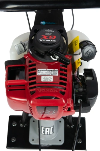 Виброрейка для бетона бензиновая без лезвия (Honda) TOR SF-1 PRO купить в Москве с доставкой по всей России | ProtosMarket.ru