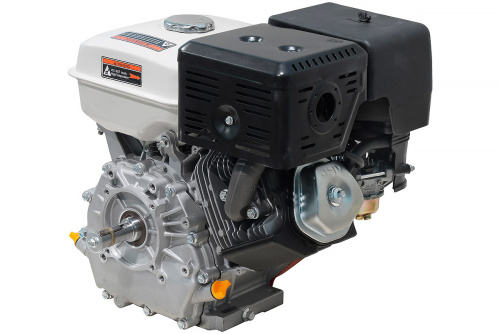 Двигатель бензиновый G 460/192F (S-тип, вал под шпонку Ø 25мм) - K1 купить в Москве с доставкой по всей России | ProtosMarket.ru