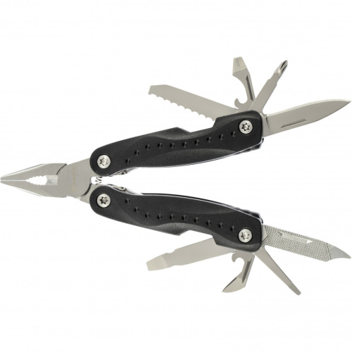 Трансформер, 12 функций, авторазжим, компактный размер, в чехле, 105 мм Matrix по ценам производителя в Москве с доставкой по всей России