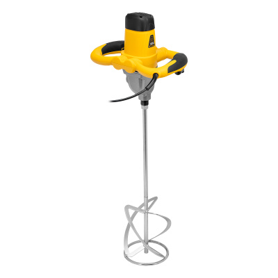 Миксер строительный EM-1-1600, 1600 Вт, 180-460/300-750 об/мин Denzel по ценам производителя в Москве с доставкой по всей России