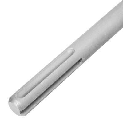 Зубило плоское, 18 х 25 х 280 мм, SDS Max Matrix по ценам производителя в Москве с доставкой по всей России