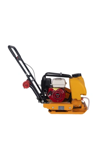 Виброплита 75 кг, 11кН (Honda) бак, колесный комплект TOR C-60 по ценам производителя в Москве с доставкой по всей России