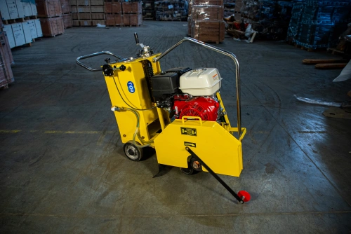 Швонарезчик бензиновый (Honda) TOR HQR500A-2 по ценам производителя в Москве с доставкой по всей России