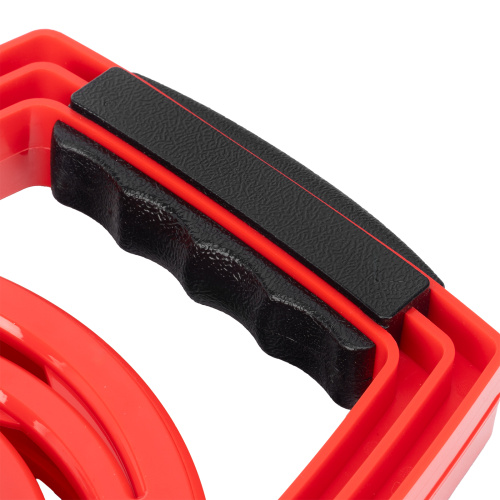 Рулетка геодезическая, 50 м х 12,5 мм, металлическая лента, закрытый корпус Matrix по ценам производителя в Москве с доставкой по всей России