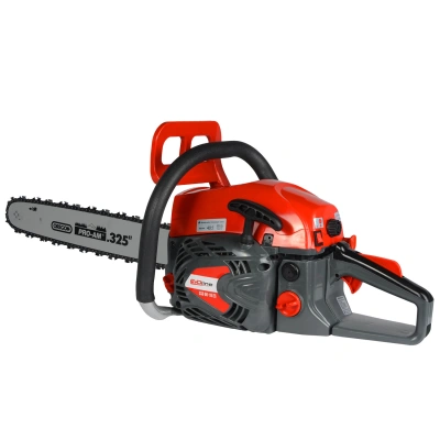 Бензиновая цепная пила EVOline CSG 50-18 ES по ценам производителя в Москве с доставкой по всей России