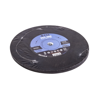 Круг отрезной по металлу FTL Expert 355 х 3,2 х 25,4 мм A30TBF по ценам производителя в Москве с доставкой по всей России