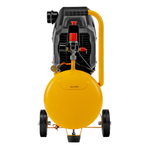 Компрессор воздушный DK1500/24, Х-PRO 1.5 кВт, 230 л/мин, 24 л Denzel по ценам производителя в Москве с доставкой по всей России