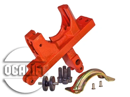 Ложе укладки и протяжки цепи в сборе, цепь 6,3 мм купить в Москве с доставкой по всей России | ProtosMarket.ru