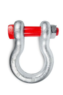 Скоба омегообразная TOR 55,0 т (тип G2130) (Q) по ценам производителя в Москве с доставкой по всей России